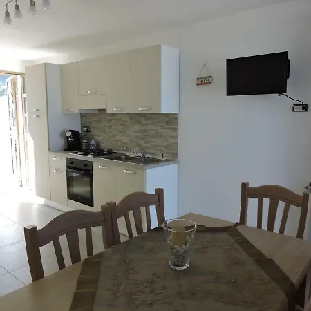 Casa Turi Holiday home