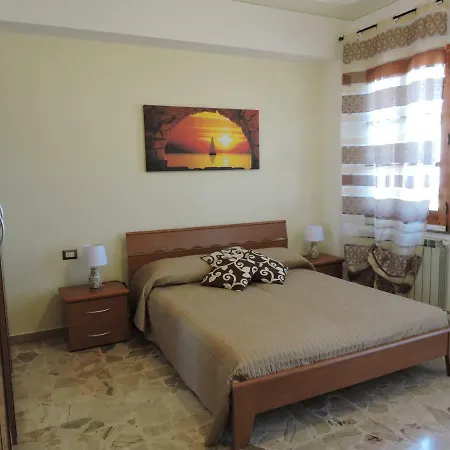 Casa Turi Holiday home Milazzo