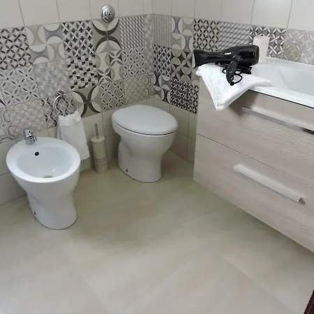 Casa Turi Casa vacanze