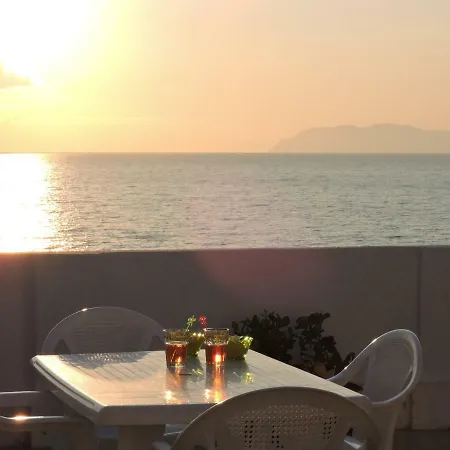 Casa vacanze Casa Turi *