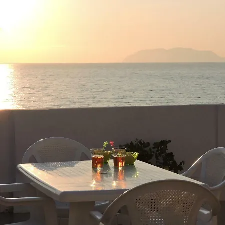 Casa Turi Holiday home Milazzo