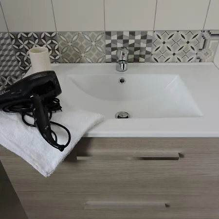 Casa Turi Holiday home *
